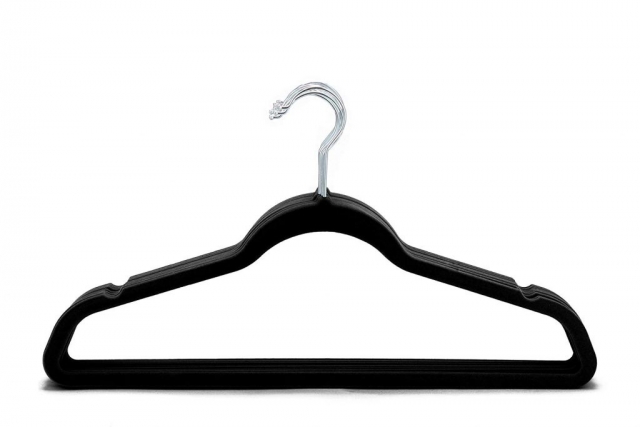 Amazon Velvet Hangers