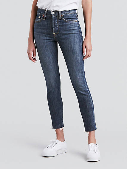 Denim Round-Up: The Best Places To Buy Jeans » Fashion